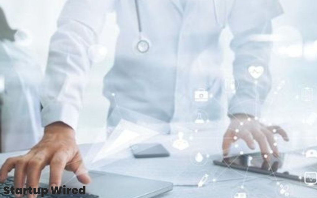 Top 50 Healthcare Startups to Explore in 2026