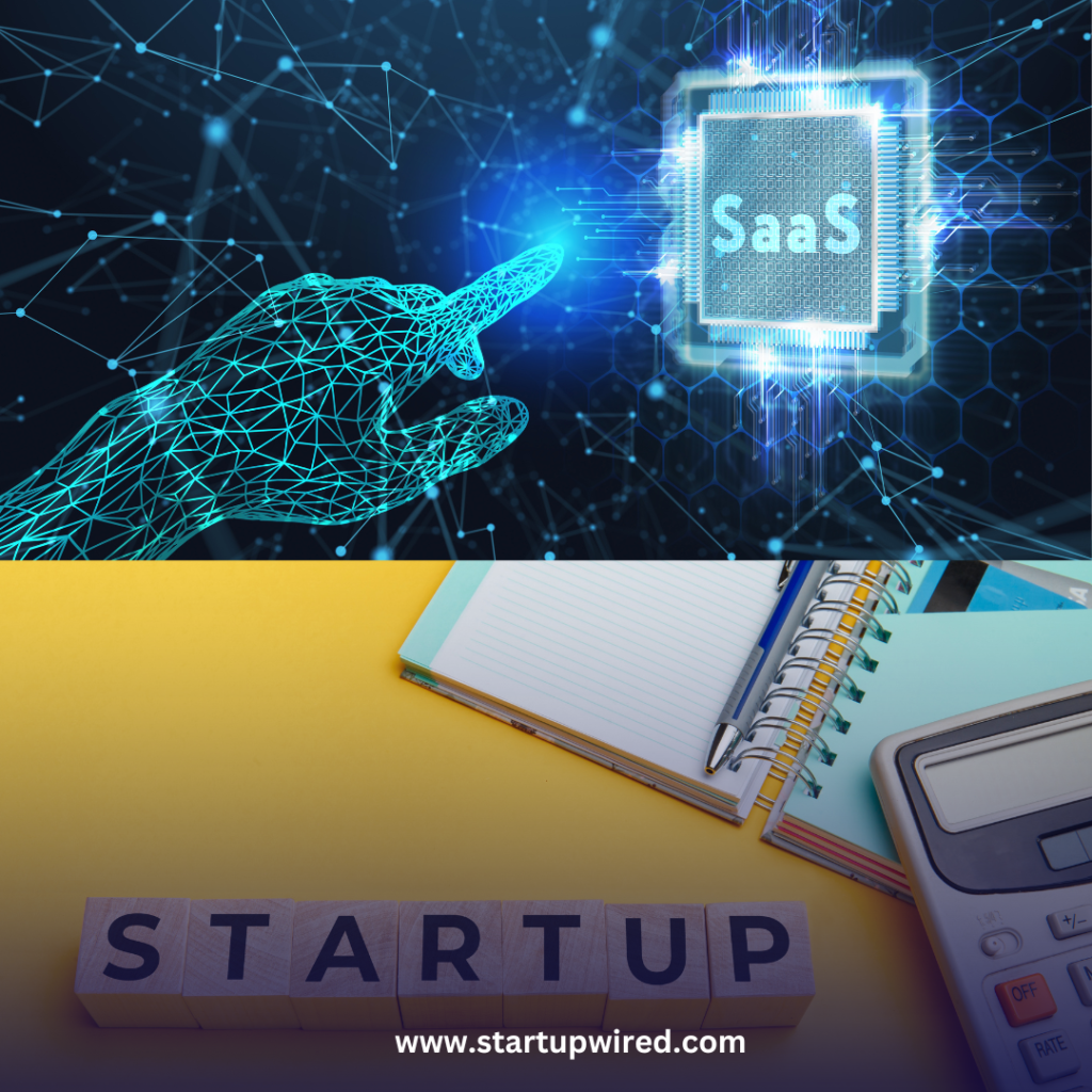 Best AI-Driven SaaS Startup Ideas for 2025 - Startup Wired