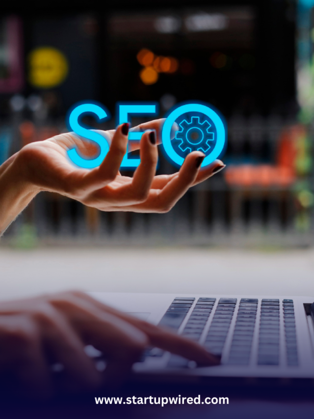 SEO Basics for Small Businesses