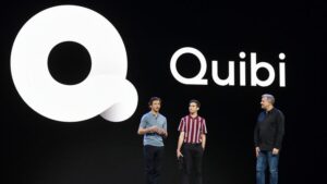 Quibi: $2 Billion and a 6-Month Shutdown - Startup Wired