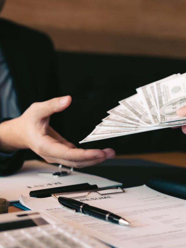 Best Tools for Managing Finances