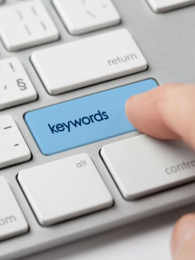 Free Tools for Keyword Research