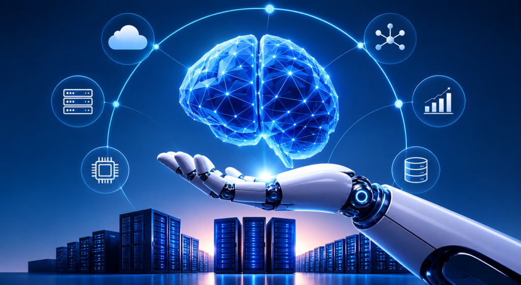Thinking Machines Lab Launches Inkling, Its First AI Model